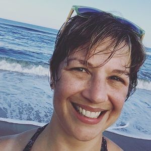 Meet your Posher, Karen